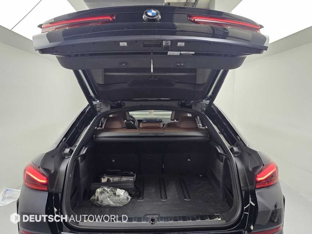 BMW X6 X6 (G06) xDrive 40d M 스포츠 온라인 익스클루시브 이미지 19