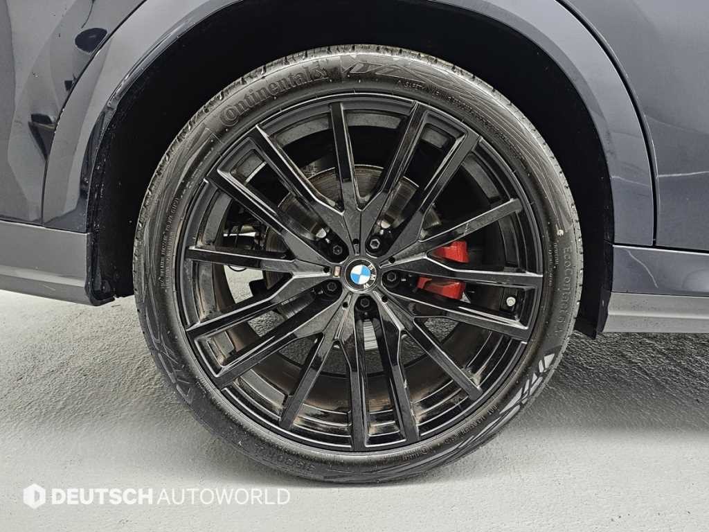 BMW X6 X6 (G06) xDrive 40d M 스포츠 온라인 익스클루시브 이미지 5