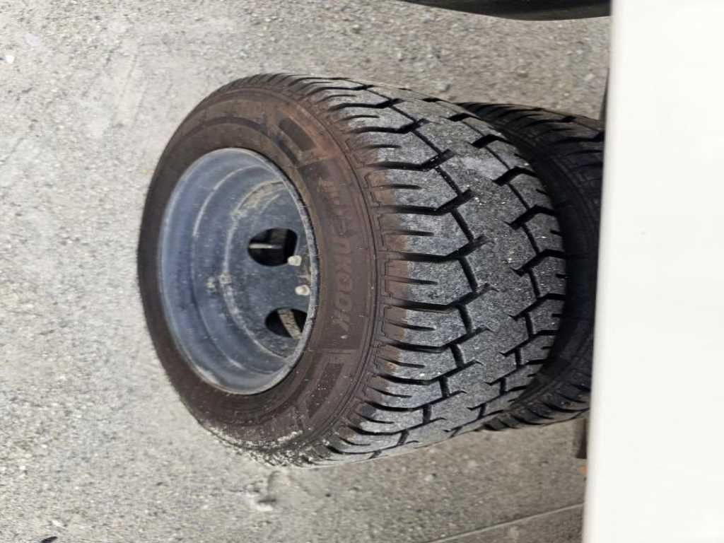 소형화물 냉동탑 [냉동탑]더뉴봉고3 1.0톤/킹캡/초장축/표준형/(듀얼컴프) GL 이미지 5