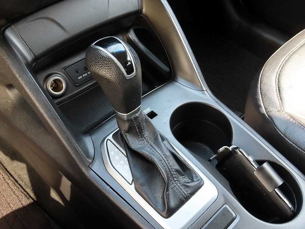현대 투싼 뉴 투싼iX 디젤(E-VGT)4WD 스마트 이미지 10