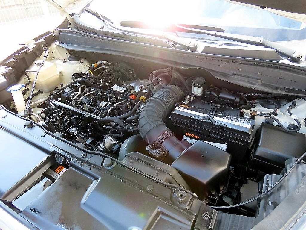 현대 투싼 뉴 투싼iX 디젤(E-VGT)4WD 스마트 이미지 18
