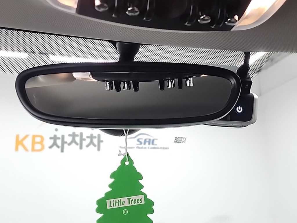 미니 쿠퍼 클래식 플러스 런치팩 3세대 이미지 17
