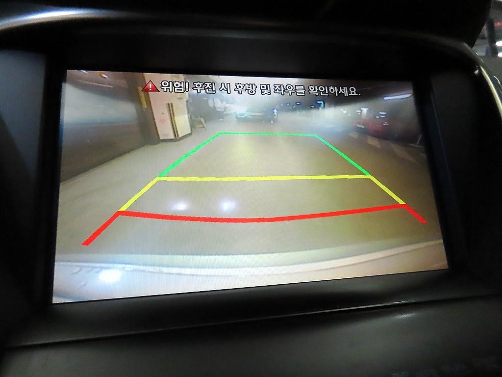 현대 그랜저 그랜저 HG LPG HG300 PREMIUM 이미지 16