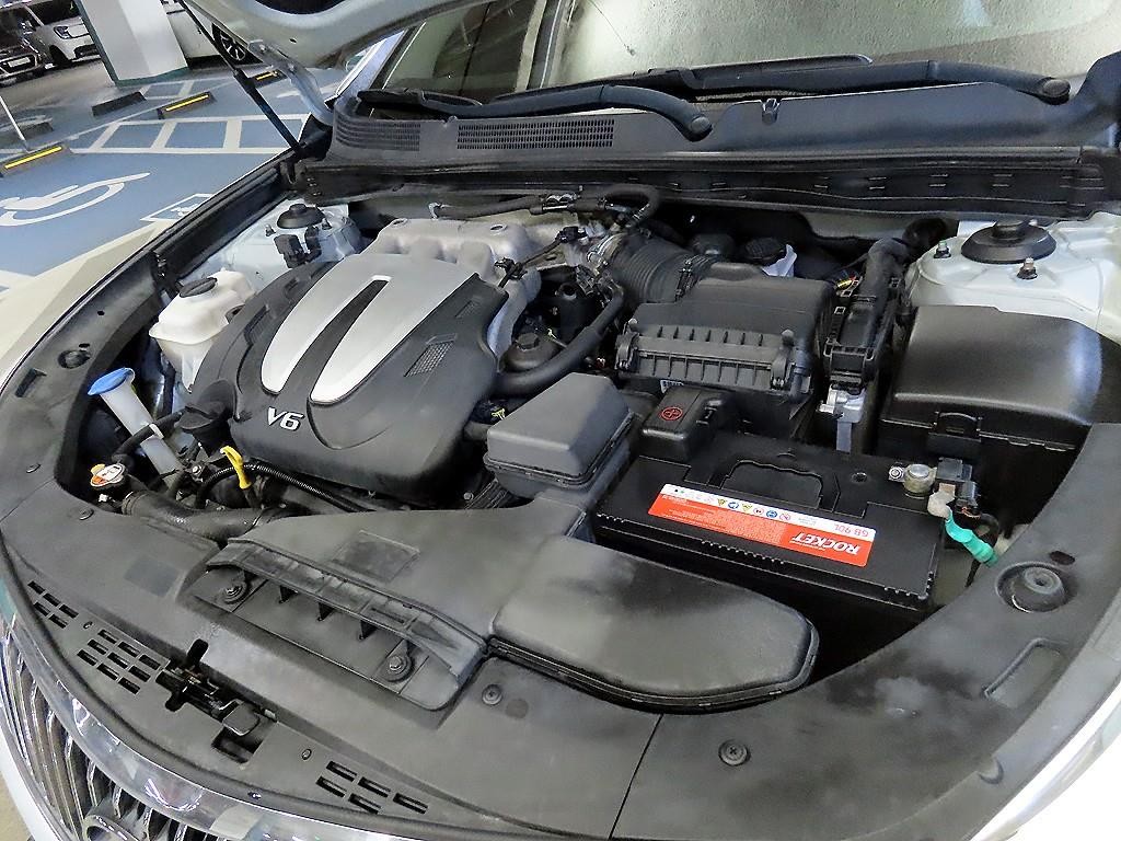 현대 그랜저 그랜저 HG LPG HG300 PREMIUM 이미지 19