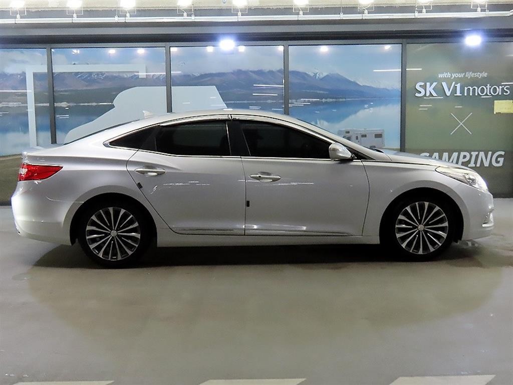 현대 그랜저 그랜저 HG LPG HG300 PREMIUM 이미지 3