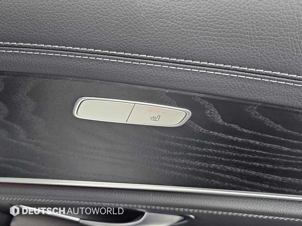 벤츠 E 클래스 E-클래스 W213 E220d 4MATIC AMG라인 이미지 16