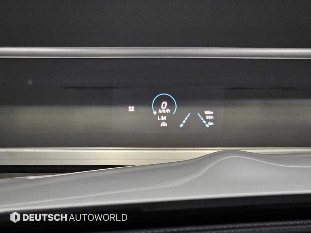 벤츠 E 클래스 E-클래스 W213 E220d 4MATIC AMG라인 이미지 17