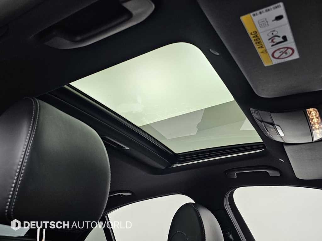 벤츠 E 클래스 E-클래스 W213 E220d 4MATIC AMG라인 이미지 18