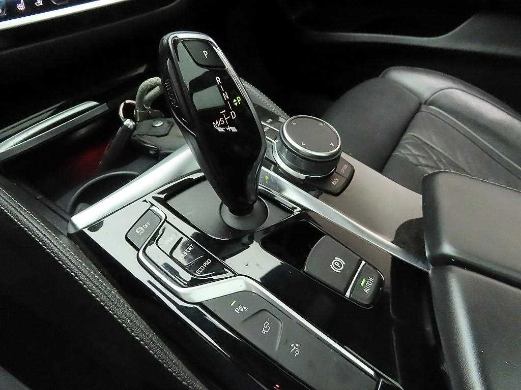 BMW 그란투리스모 6시리즈 GT (G32) 630D XDRIVE M 스포츠 이미지 10
