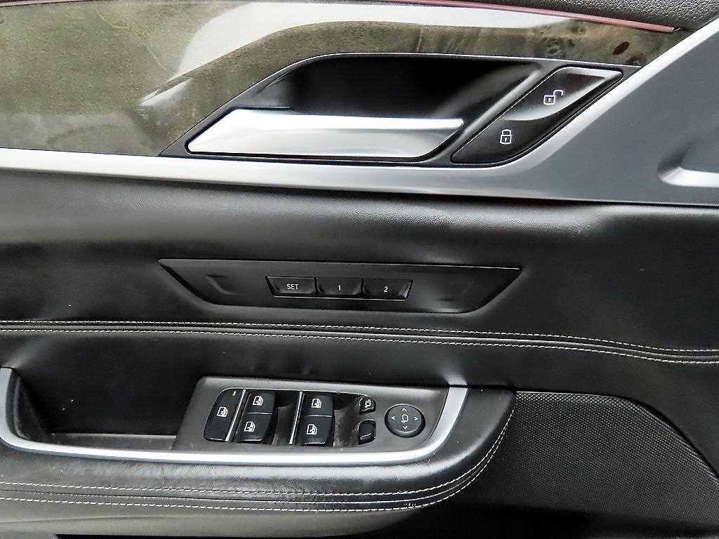 BMW 그란투리스모 6시리즈 GT (G32) 630D XDRIVE M 스포츠 이미지 11