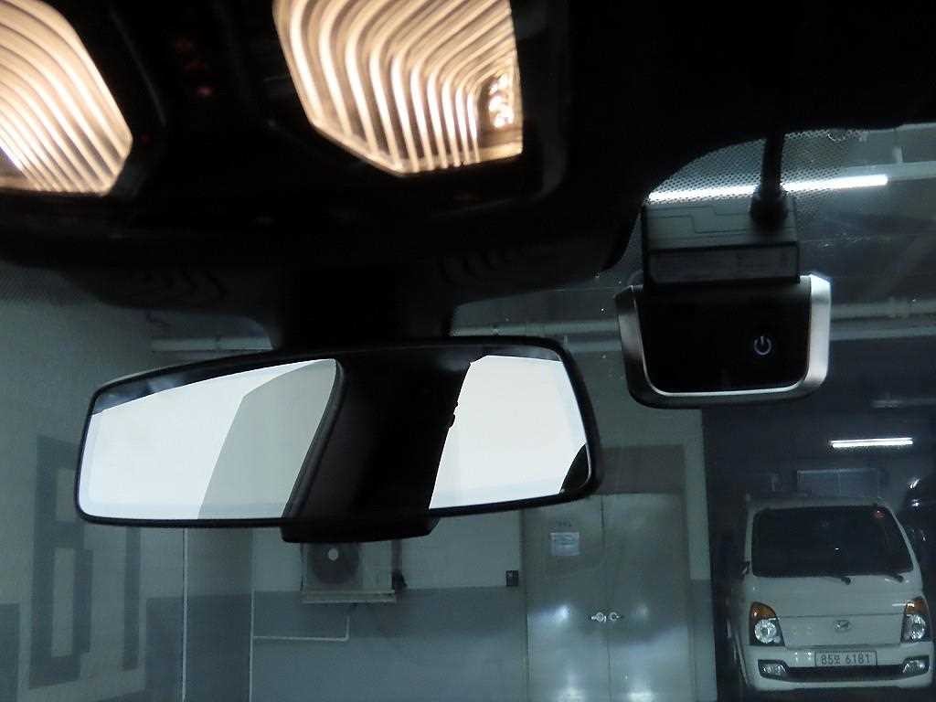 BMW 그란투리스모 6시리즈 GT (G32) 630D XDRIVE M 스포츠 이미지 15