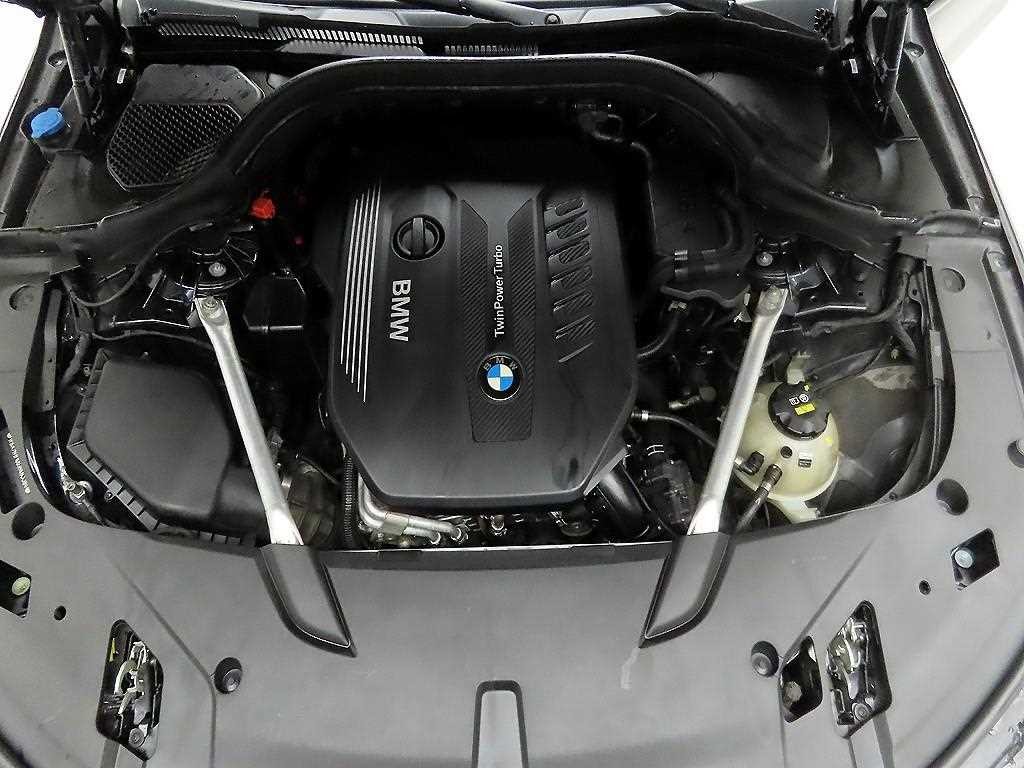 BMW 그란투리스모 6시리즈 GT (G32) 630D XDRIVE M 스포츠 이미지 20