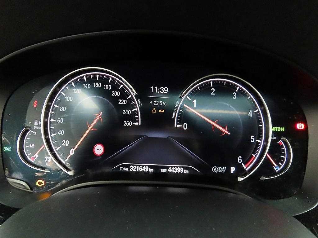BMW 그란투리스모 6시리즈 GT (G32) 630D XDRIVE M 스포츠 이미지 6