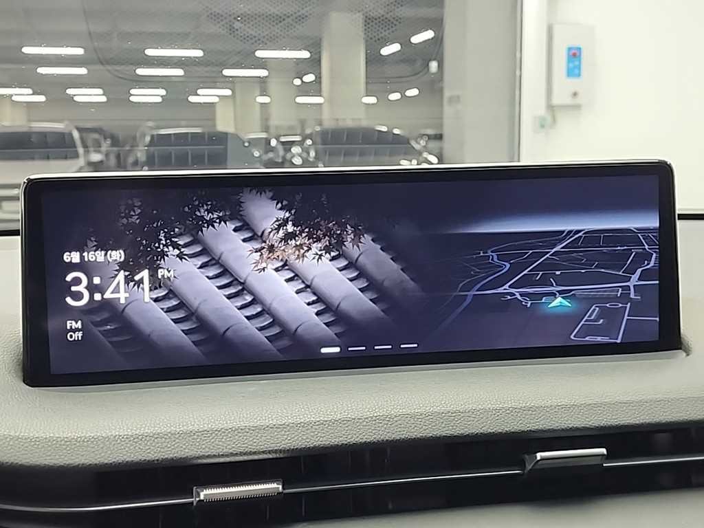 제네시스 GV70 2.2 디젤 2WD 이미지 14