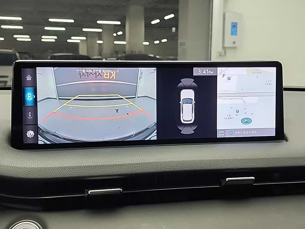 제네시스 GV70 2.2 디젤 2WD 이미지 15