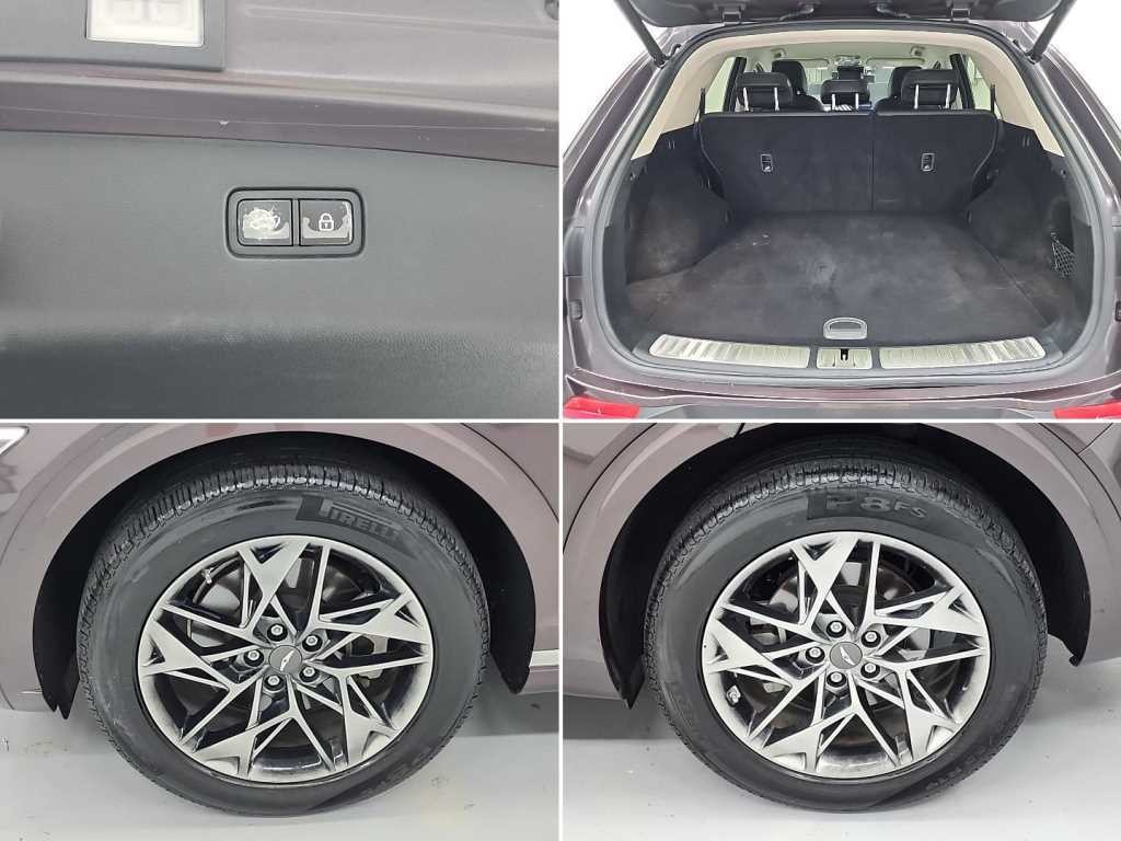 제네시스 GV70 2.2 디젤 2WD 이미지 20