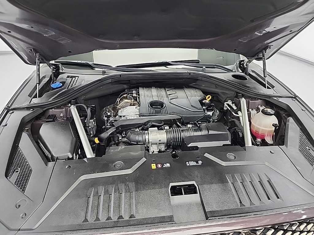 제네시스 GV70 2.2 디젤 2WD 이미지 5