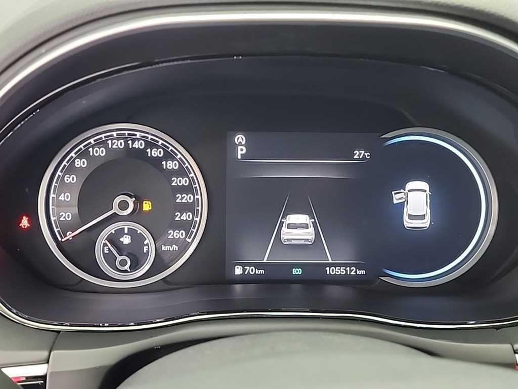 제네시스 GV70 2.2 디젤 2WD 이미지 6