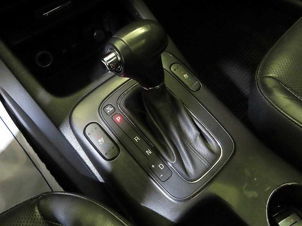 기아 K3 1.6 GDI 트렌디 이미지 12
