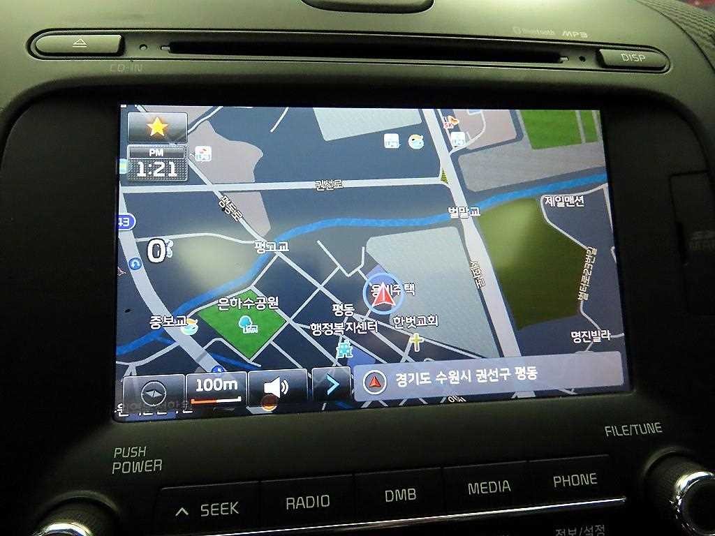 기아 K3 1.6 GDI 트렌디 이미지 13