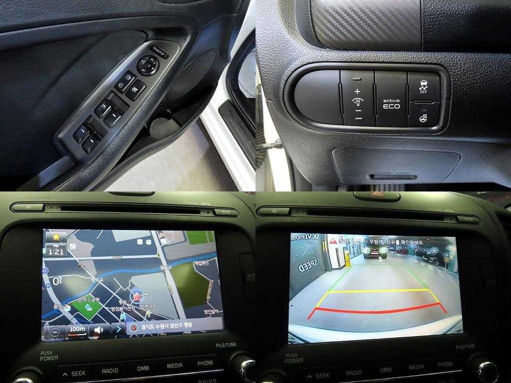 기아 K3 1.6 GDI 트렌디 이미지 18