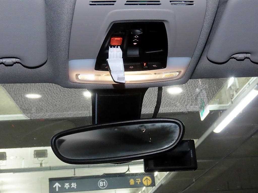 BMW X1 X1 (F48) xDrive 18d 프리미엄 이미지 15