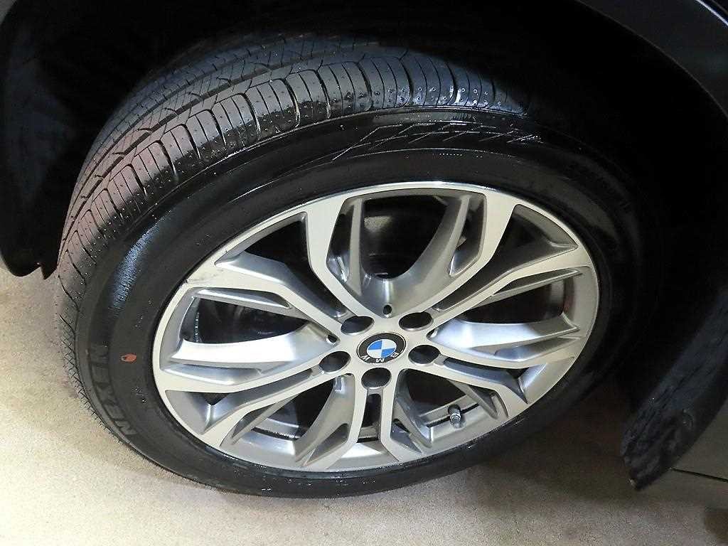 BMW X1 X1 (F48) xDrive 18d 프리미엄 이미지 20