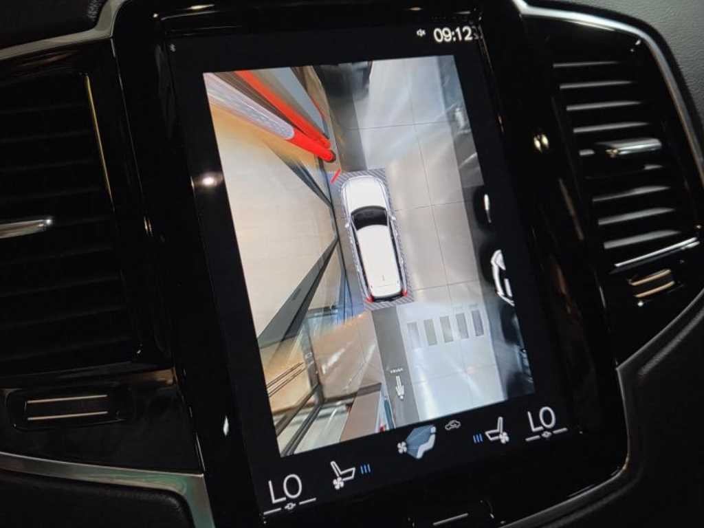 볼보 XC90 XC90 2세대 2.0 T8 AWD 얼티메이트 브라이트 이미지 18