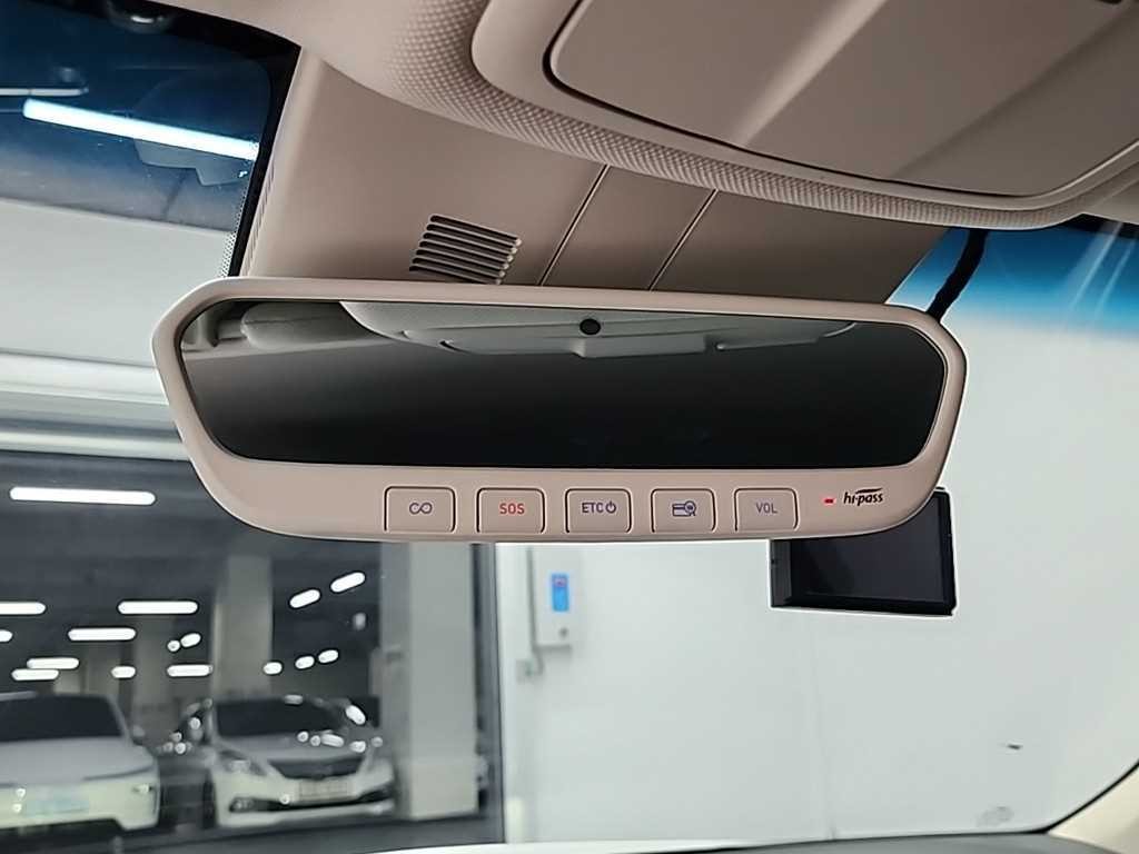 제네시스 G70 더 뉴 G70 가솔린 2.0T 2WD 기본형 이미지 18