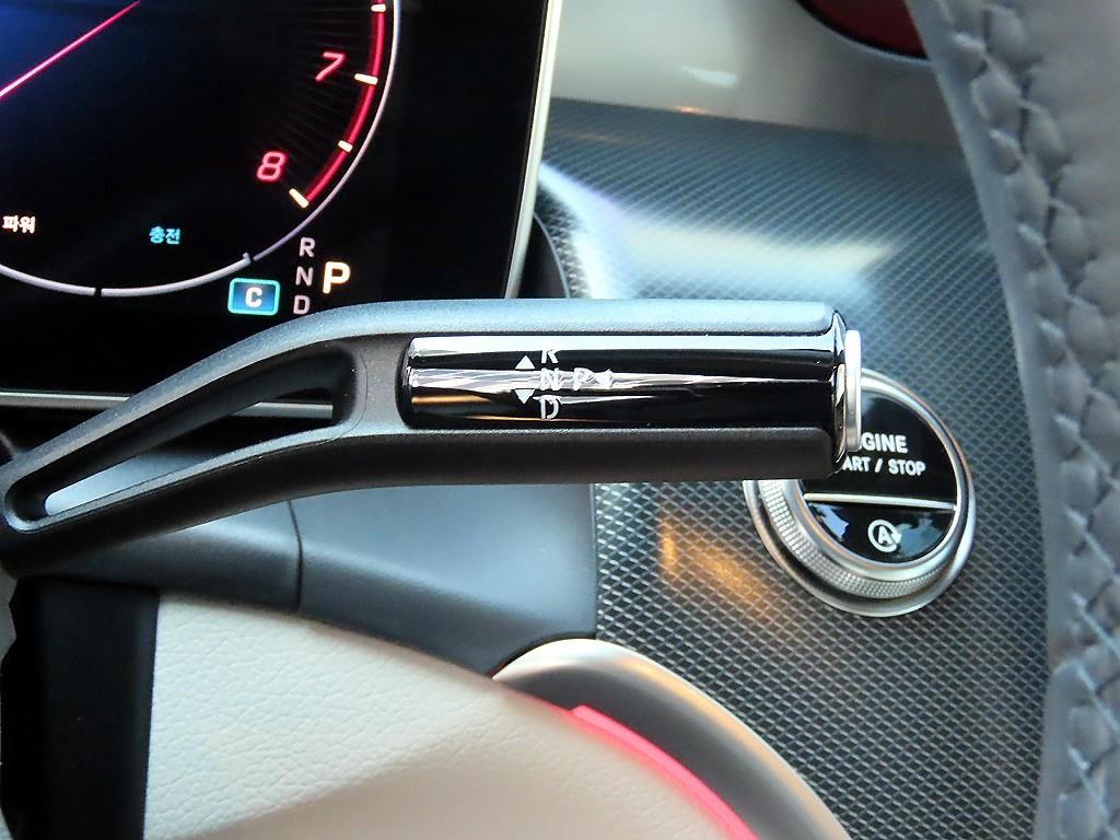 벤츠 GLC 클래스 GLC클래스 X254 GLC300 4MATIC 이미지 11
