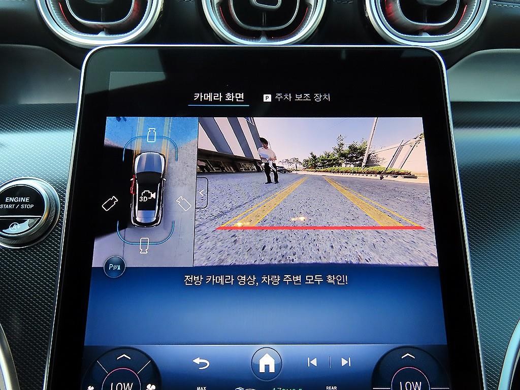벤츠 GLC 클래스 GLC클래스 X254 GLC300 4MATIC 이미지 14