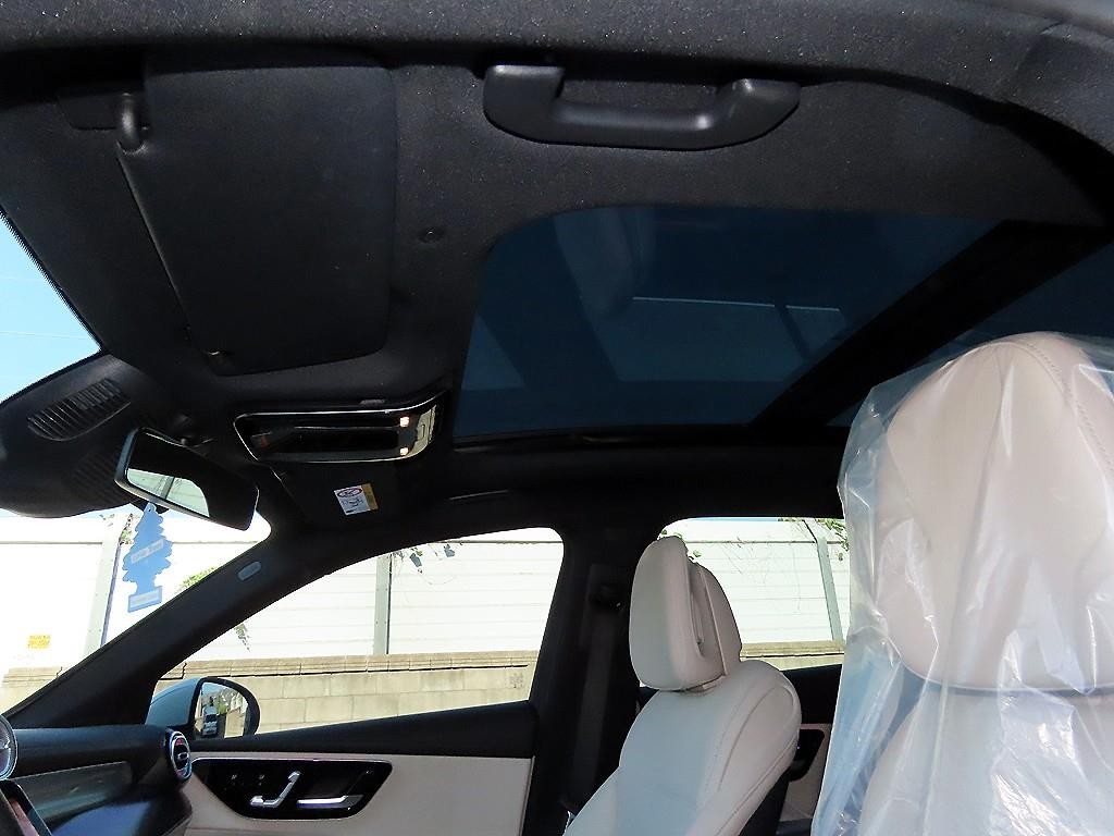 벤츠 GLC 클래스 GLC클래스 X254 GLC300 4MATIC 이미지 16