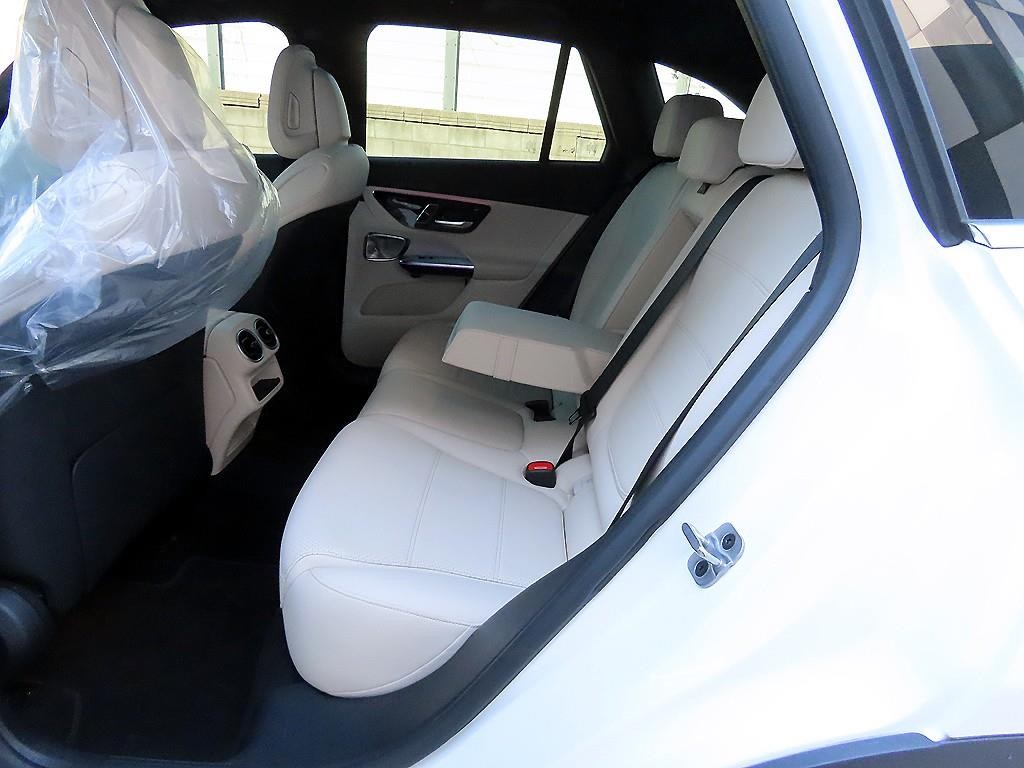 벤츠 GLC 클래스 GLC클래스 X254 GLC300 4MATIC 이미지 6