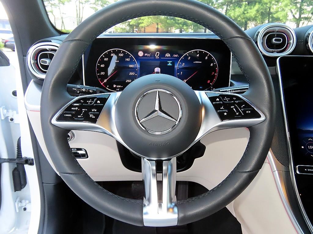 벤츠 GLC 클래스 GLC클래스 X254 GLC300 4MATIC 이미지 8