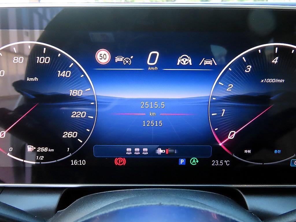 벤츠 GLC 클래스 GLC클래스 X254 GLC300 4MATIC 이미지 9