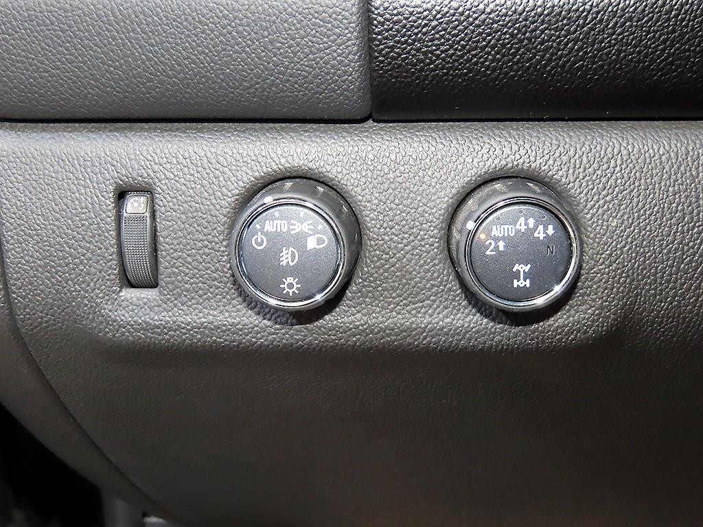 쉐보레 콜로라도 리얼 뉴 콜로라도 3.6 익스트림 4WD 이미지 14
