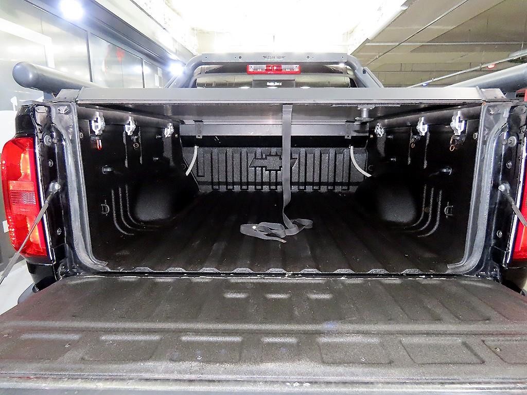 쉐보레 콜로라도 리얼 뉴 콜로라도 3.6 익스트림 4WD 이미지 18
