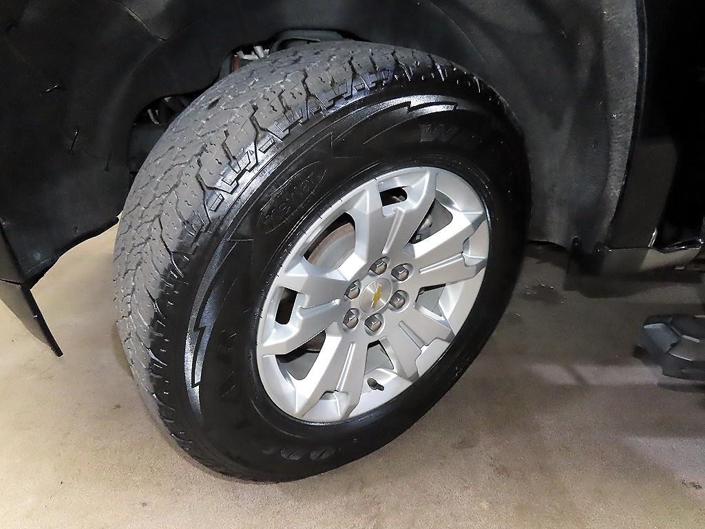 쉐보레 콜로라도 리얼 뉴 콜로라도 3.6 익스트림 4WD 이미지 20