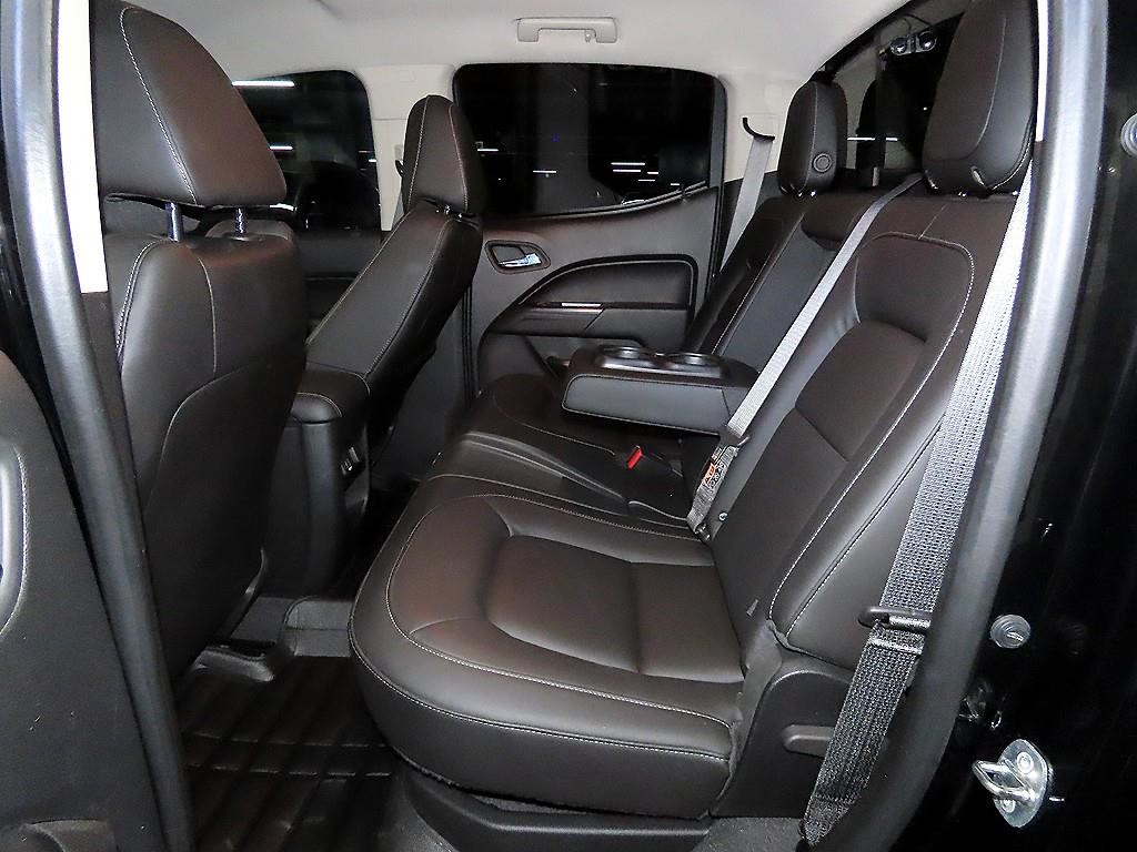 쉐보레 콜로라도 리얼 뉴 콜로라도 3.6 익스트림 4WD 이미지 7