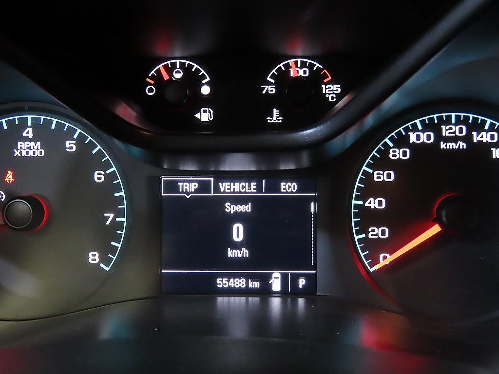 쉐보레 콜로라도 리얼 뉴 콜로라도 3.6 익스트림 4WD 이미지 9