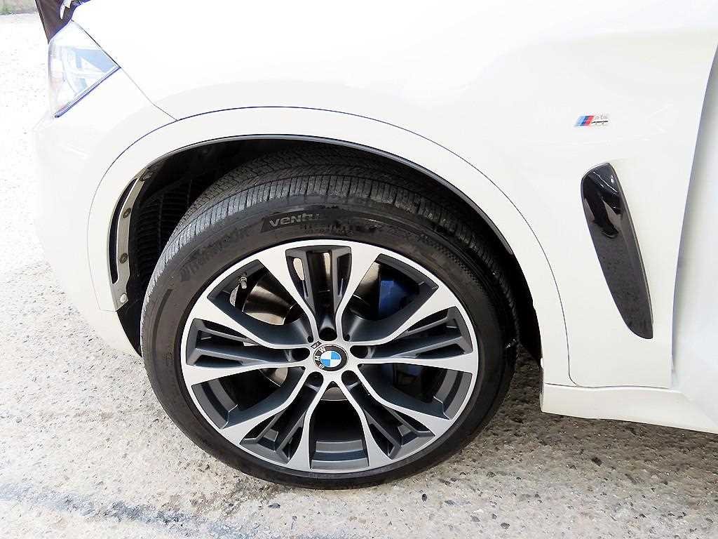 BMW X6 X6 (F16) M50 D 이미지 20