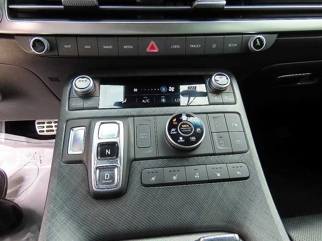 현대 팰리세이드 더 뉴 팰리세이드 디젤 2.2 4WD 프레스티지 이미지 10