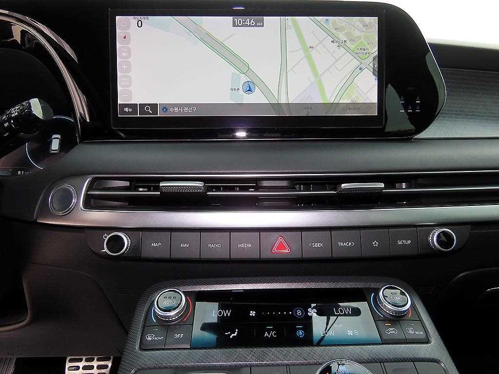 현대 팰리세이드 더 뉴 팰리세이드 디젤 2.2 4WD 프레스티지 이미지 12