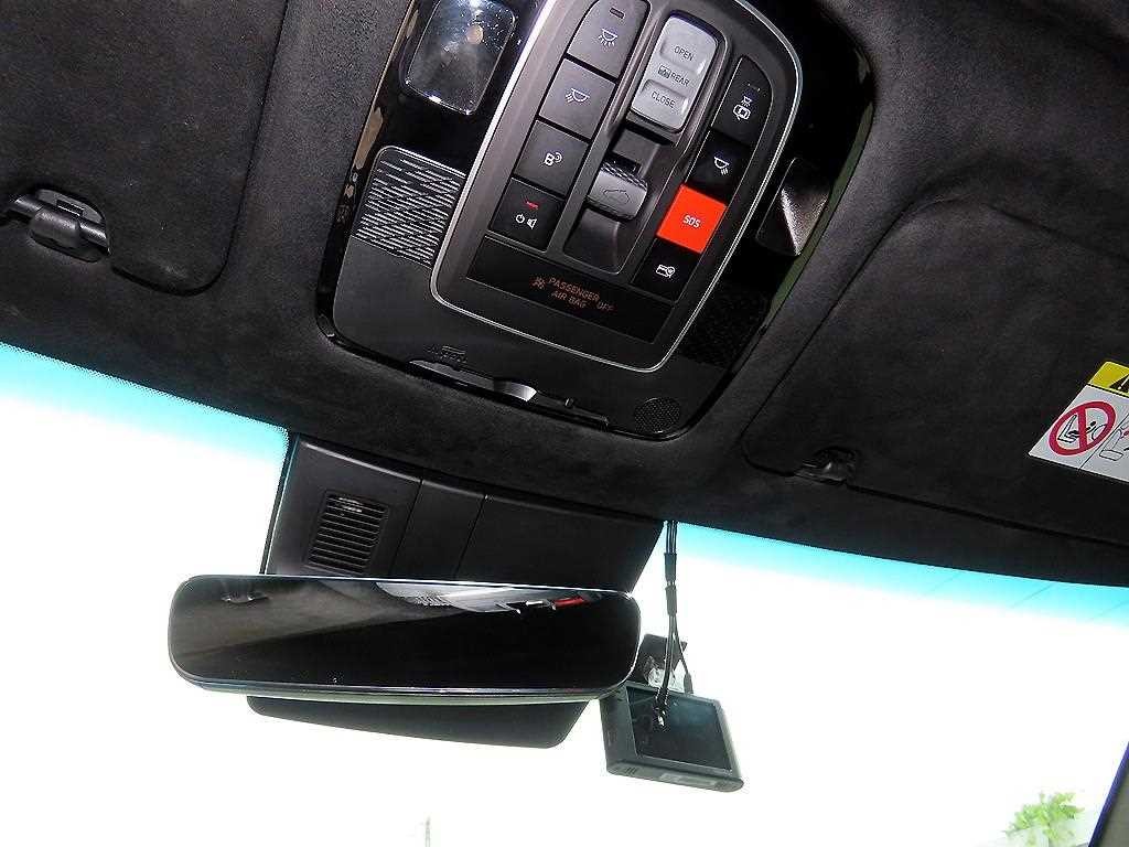 현대 팰리세이드 더 뉴 팰리세이드 디젤 2.2 4WD 프레스티지 이미지 13