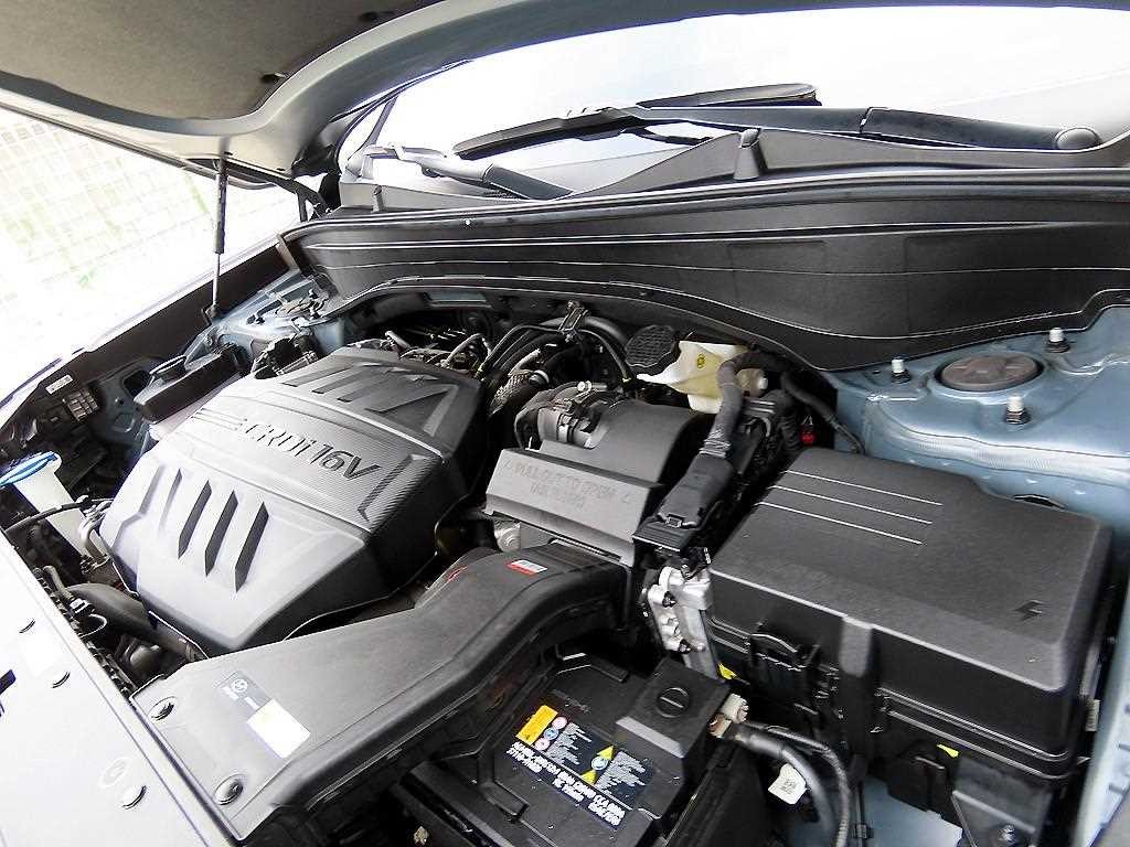 현대 팰리세이드 더 뉴 팰리세이드 디젤 2.2 4WD 프레스티지 이미지 19