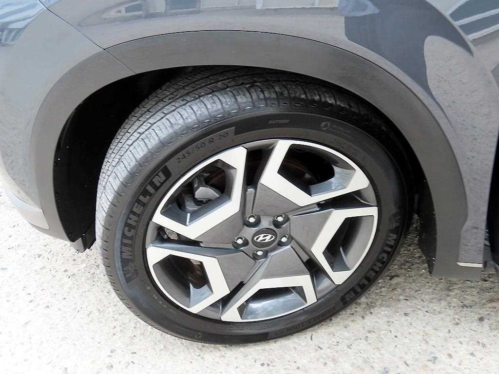 현대 팰리세이드 더 뉴 팰리세이드 디젤 2.2 4WD 프레스티지 이미지 20