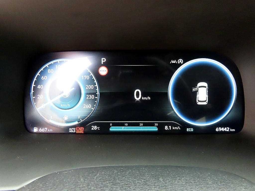 현대 팰리세이드 더 뉴 팰리세이드 디젤 2.2 4WD 프레스티지 이미지 9
