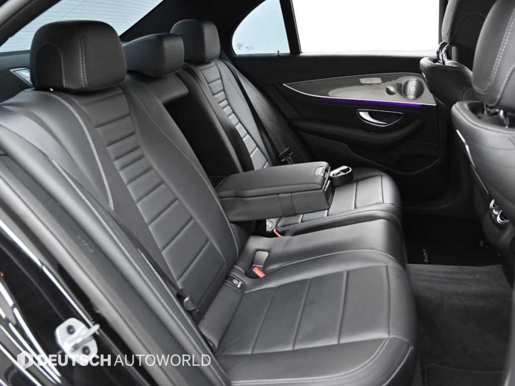 벤츠 E 클래스 E-클래스 W213 E350 4MATIC AMG LINE 이미지 12