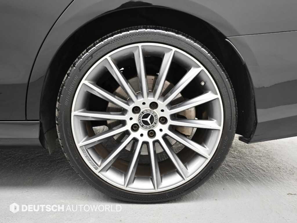 벤츠 E 클래스 E-클래스 W213 E350 4MATIC AMG LINE 이미지 5
