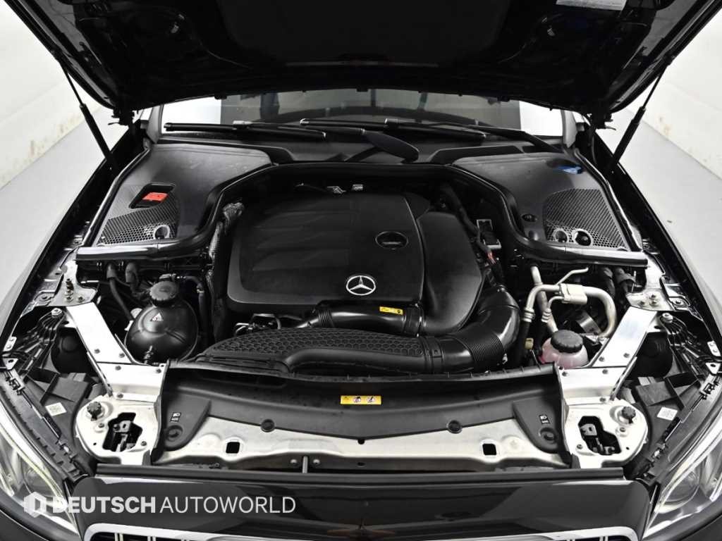 벤츠 E 클래스 E-클래스 W213 E350 4MATIC AMG LINE 이미지 6